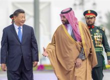 دوری عربستان سعودی از آمریکا تا کجا ادامه دارد؟