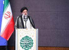 رئیسی: امیدآفرینی در جامعه فقط با سخنرانی میسر نمی‌شود