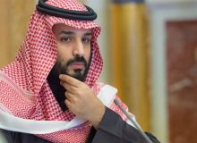 دعوت انگلیس از بن سلمان/ لندن به دنبال تعمیق روابط با ریاض