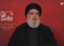 سیدحسن نصرالله: نزاع‌های کنونی بر سر قدرت است