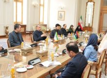 انتقاد امیرعبداللهیان از سیاست‌های دوگانه غرب در موضوع حقوق زنان