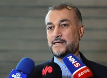 امیرعبداللهیان: اشد مجازات در انتظار عامل حمله به سفارت جمهوری آذربایجان است