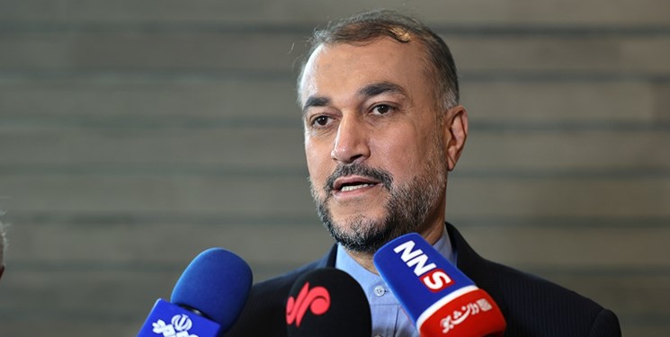 امیرعبداللهیان: اشد مجازات در انتظار عامل حمله به سفارت جمهوری آذربایجان است