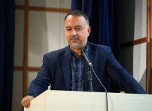 سخنگوی ستاد انتخابات کشور منصوب شد