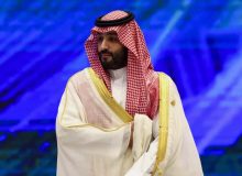 بن سلمان: امارات به ما از پشت خنجر زد