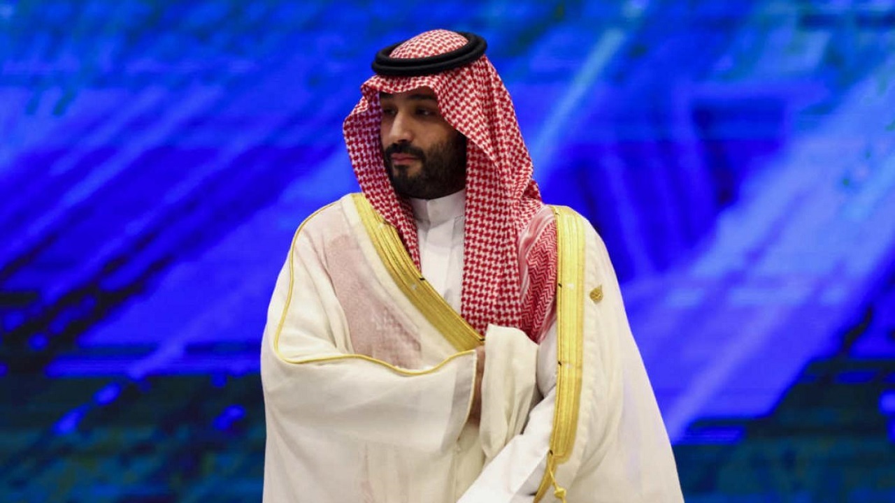 بن سلمان: امارات به ما از پشت خنجر زد