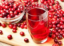 آب‌میوه غلیظی که فشار خون را کاهش می‌دهد