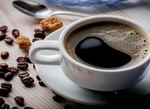 آشنایی با تاثیرات کافئین بر روی بدن