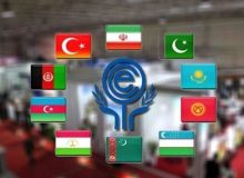 آغاز سومین اجلاس وزرای ارتباطات کشورهای عضو سازمان اکو
