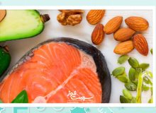 آیا به اندازه کافی امگا 3 دریافت می کنید؟