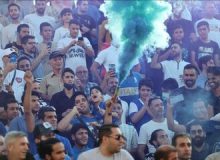 اراذل و اوباش نباید دست در گردن مدیرعامل بیندازند!