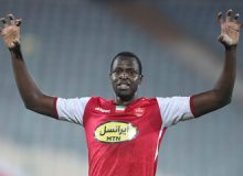 افشاگری از قرارداد بمب پرسپولیس؛ ۲۲ میلیارد تومان/ آپشن‌های باورنکردنی مهاجم سرخ‌ها؛ هر بازی ۱۰۰۰ دلار پاداش!