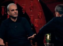افشاگری جواد خیابانی درباره سکوتش پس از گل استیلی به آمریکا