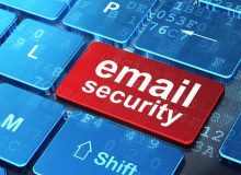 امنیت ایمیل را جدی بگیرید