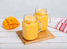 انبه چه فوایدی برای سلامتی دارد؟