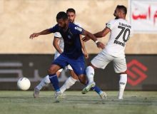 این بازیکن روی دست استقلال ماند!