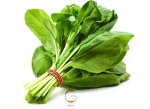با سلطان سبزی‌ها انواع سرطان را مهار کنید