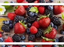 برای تقویت حافظه چی بخوریم؟