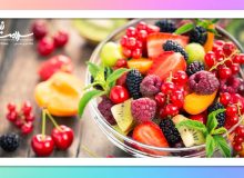 برای پیشگیری از سرطان چه بخوریم؟