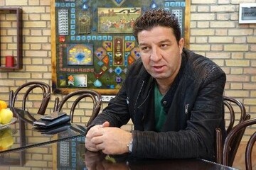 بیرانوند اشتباه کرد اما نمی‌خواهد قبول کند