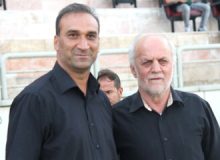 جنگ قهرمانی باز هم بین پرسپولیس و سپاهان است