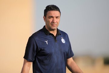 حیف جواد نکونام!