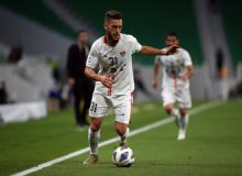 خرید لالیگایی استقلال در راه تهران