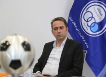 خطیر: اجازه نمی‌دهم استقلال از آسیا حذف شود