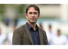 خطیر: جواد حق دارد که نگران باشد/ گم شدن قرارداد را گزارش کردم/ استقلال ورشکسته را تحویل گرفته‌ام