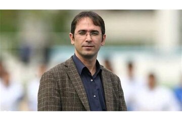خطیر: جواد حق دارد که نگران باشد/ گم شدن قرارداد را گزارش کردم/ استقلال ورشکسته را تحویل گرفته‌ام