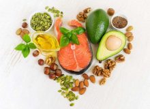 خوردن چربی به این افراد توصیه میشود