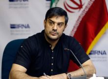 دروازه‌بان پرسپولیس مدیرعامل شد