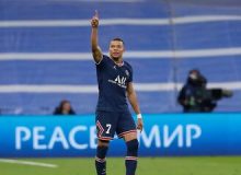 دستمزد پیشنهادی الهلال به امباپه را بهتر درک کنید!