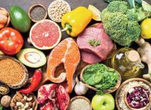 رژیم‌ غذایی که ناجی است