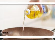 سالم‌ترین روغن برای سرخ کردن و پخت و پز کدام است؟
