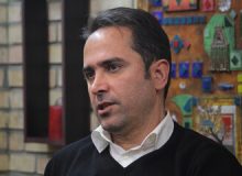 شما نظر بدهید/ علی خطیر؛ سرپرست مدیرعاملی در باشگاه استقلال