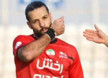 عکس | تیم جدید محمد عباس زاده مشخص شد