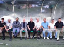عکس‌| جنجالی‌ترین هشت‌های تاریخ پرسپولیس!