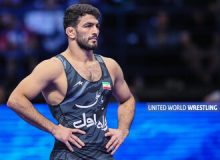 عکس‌| حسن یزدانی در عزاداری‌ ملی‌پوشان؛ اردوی تیم ملی حسینیه شد