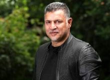 عکس| ملاقات دو ستاره پرسپولیس با علی دایی در رستوران
