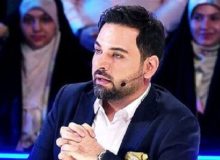 عکس| واکنش جالب مجری تلویزیون به جدایی کریم باقری از پرسپولیس