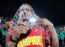 عکس| پیام مشکوک آل‌کثیر برای هواداران پرسپولیس