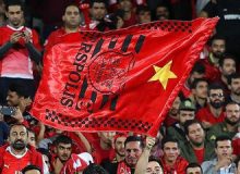 عکس| گزینه جدید پرسپولیس برای ذخیره علیرضا بیرانوند
