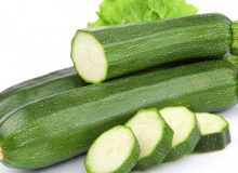 فواید کدو سبز برای سلامتی