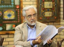 قربان زاده در آستانه خداحافظی با سازمان خصوصی‌سازی