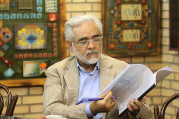 قربان زاده در آستانه خداحافظی با سازمان خصوصی‌سازی