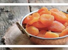 منابع پتاسیم در رژیم غذایی؛ از اسفناج تا برگه زردآلو
