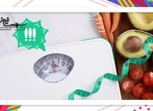 می‌خواهید لاغر شوید؟ به جای رژیم از این روش ساده استفاده کنید!