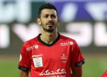 هافبک پرسپولیسی ۴۸ ساعت از استقلال مهلت خواست