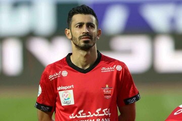 هافبک پرسپولیسی ۴۸ ساعت از استقلال مهلت خواست